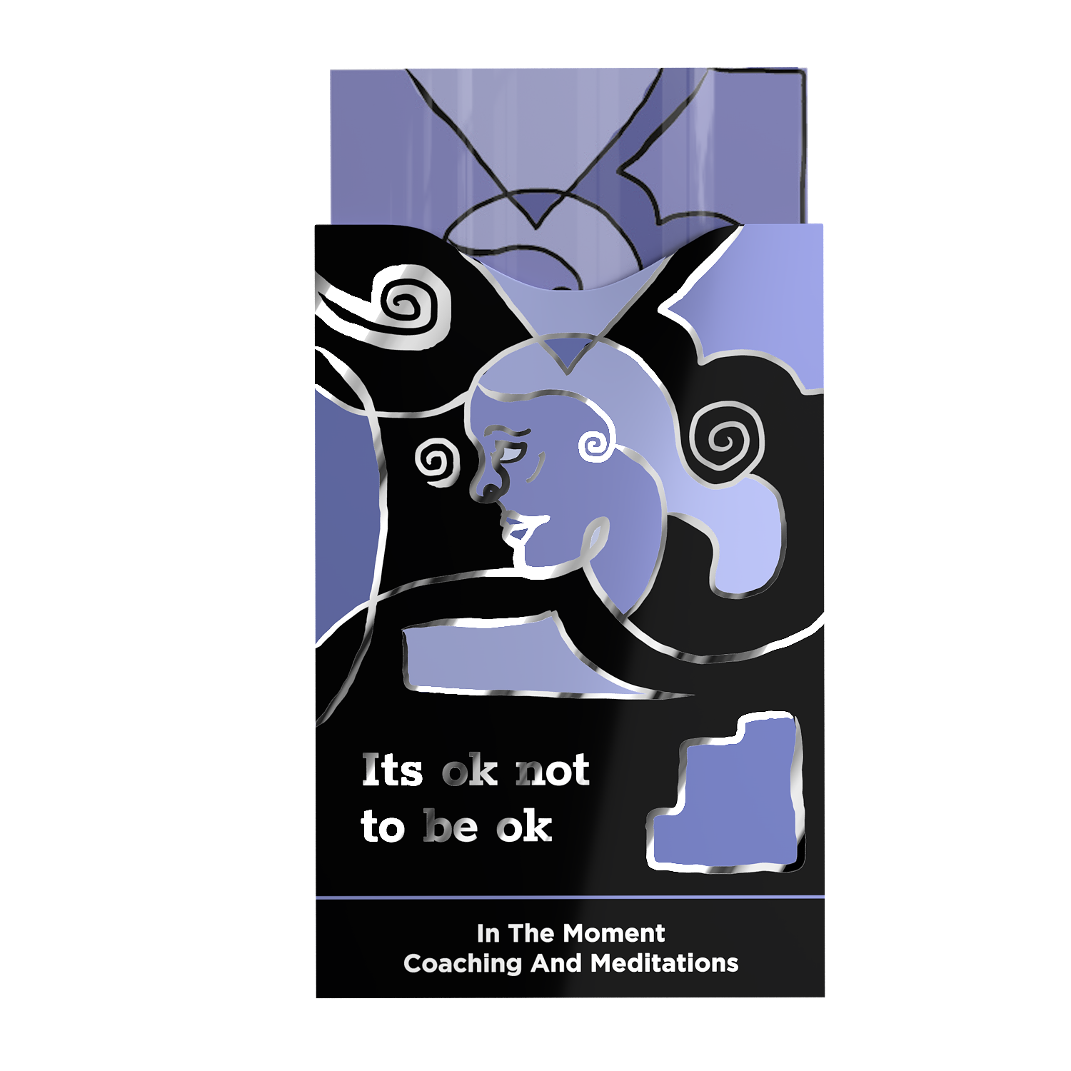 It's OK Not to be OK